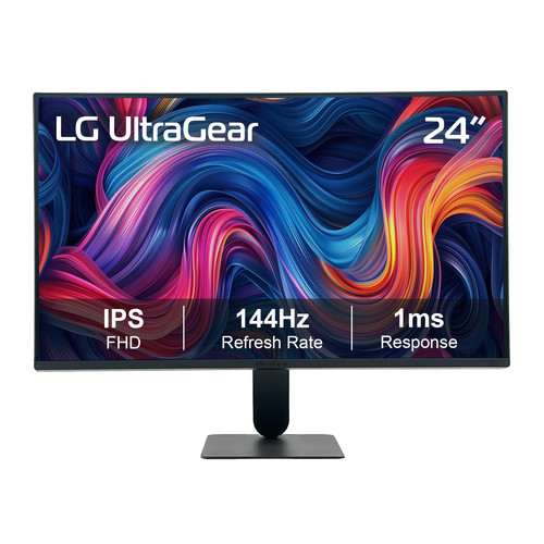 Ultragear g4 ips fhd - 24",